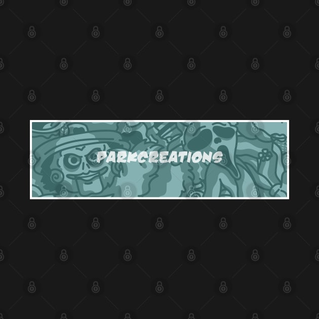 Parkcreations Banner by Parkcreations