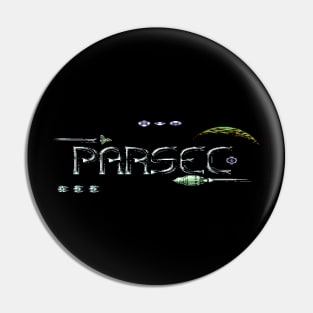 Parsec Pin