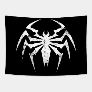 Game Venom Distressed Tapestry