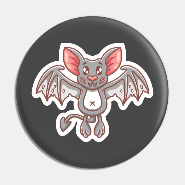 BATSPOTTERZ Pin by thesensor