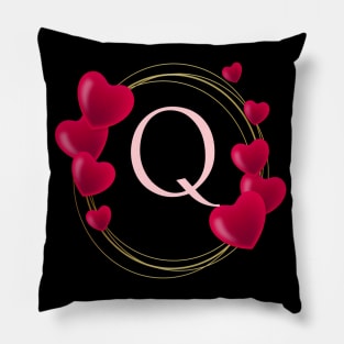 Saint Valentin day Pillow