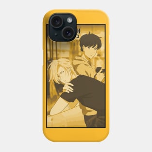 AshxEji Phone Case