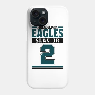 Philadelphia Eagles Slay Jr 2 American Football Edition 3 Phone Case