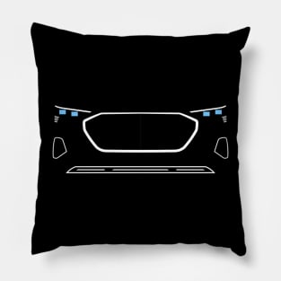 eTron Pillow