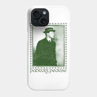 ------ Padraig Pearse ------- Phone Case