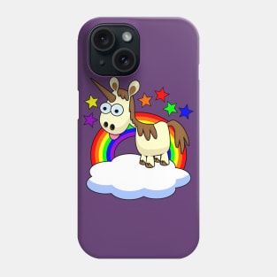 Unicorn Phone Case