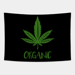 organic Tapestry