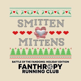 Smitten Mittens T-Shirt