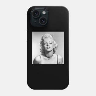 Monroe Phone Case