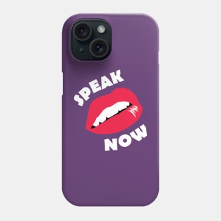 Taylor Swift - Speak Now Phone Case