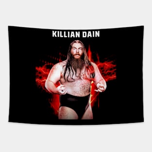 Kiliian Dain Tapestry