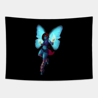 Mystic-Fae Tapestry