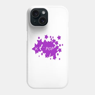 KPOP Stars Phone Case