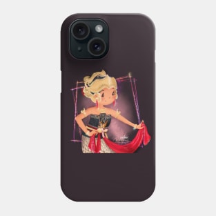 Indonesian Girl Phone Case