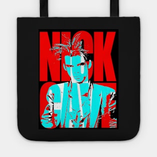 Nick Cave Tote