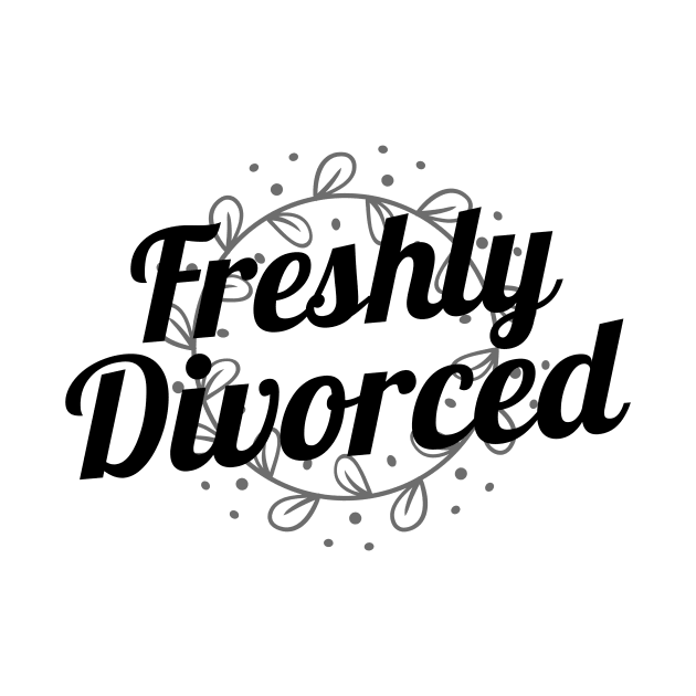 Freshly Divorced, Divorce by OldCamp