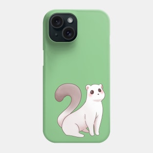 Topper Phone Case