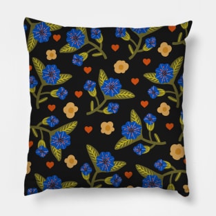 Lovely pattern Pillow