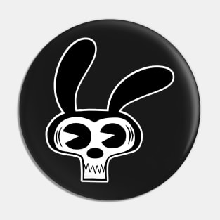 oswald Pin