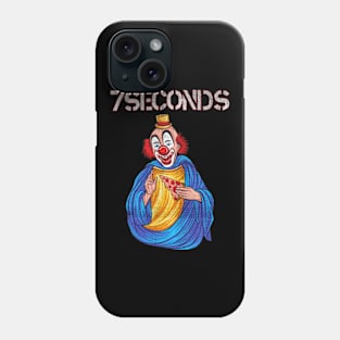 Love Me Like You Used To 7 seconds of love Phone Case