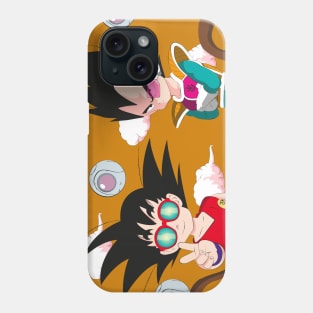 Dragon Ball Phone Case