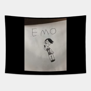 EMO Tapestry
