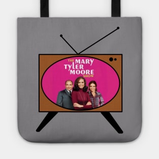 Mary Tyler Moore 70s Tote