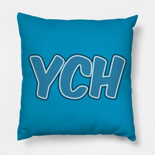 YCH Pillow