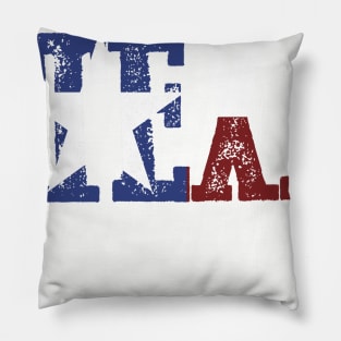 TEXAS Pillow