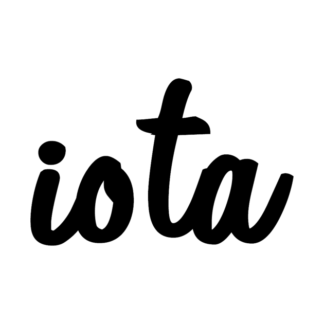 Iota Script by lolosenese