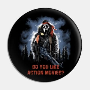 Do you like Action Movies? Pin