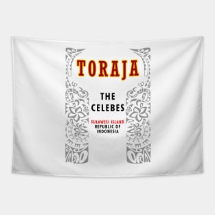 Toraja, The Celebes Tapestry