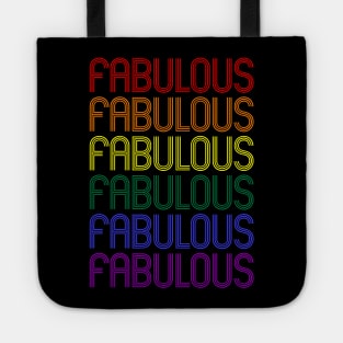 FABULOUS Tote