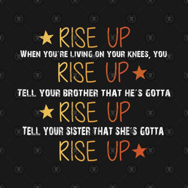 Image result for rise up hamilton
