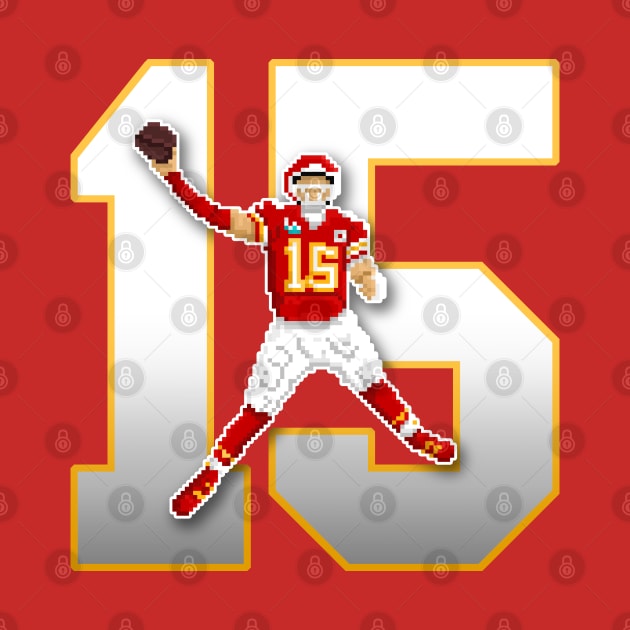 Mahomes' Magic V2 by rokrjon