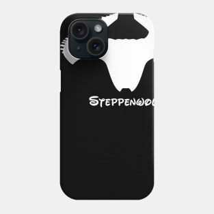 Steppenwolf snydercut parody 2 Phone Case