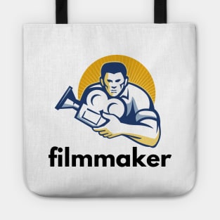 Filmmaker Tote