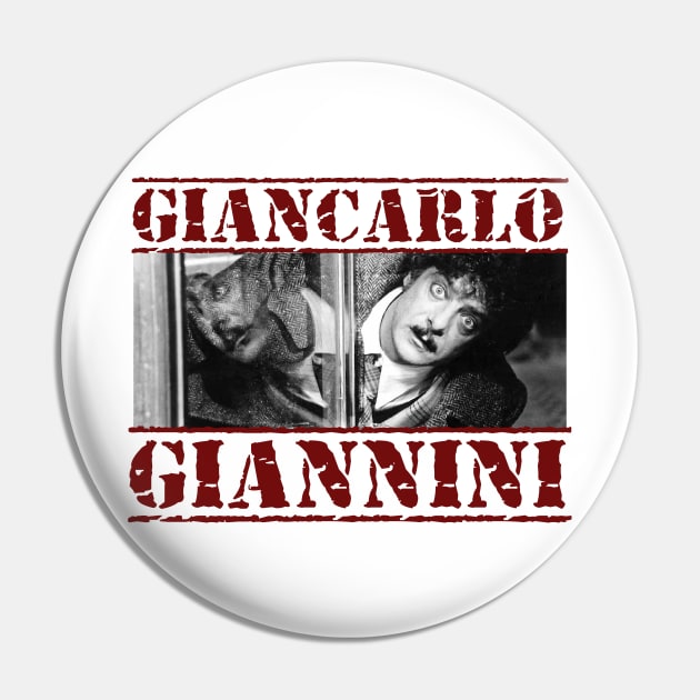 Giancarlo Giannini Pin by TenomonMalke