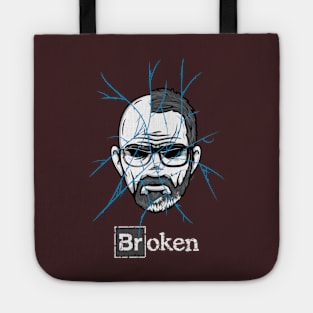 Broken Tote