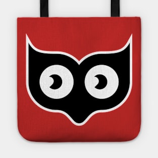 Owl artwork Tote