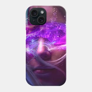 Lumivision Phone Case