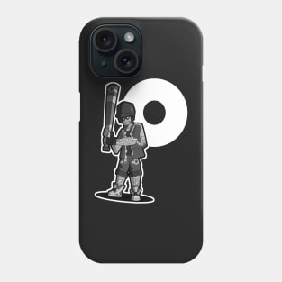 raptor lethal league Phone Case