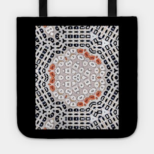 Round calculations Tote