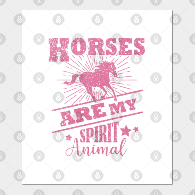 Horses are my spirit animal Equestrian Gift | Horse Vintage - Horse Love - Horse Gifts - Posters and Art Prints | TeePublic Horses are my spirit animal Equestrian Gift | Horse Vintage - Horse Love - Horse Gifts - Posters and Art Prints | TeePublic