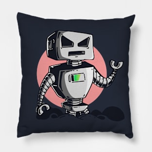 MR ROBOT Pillow