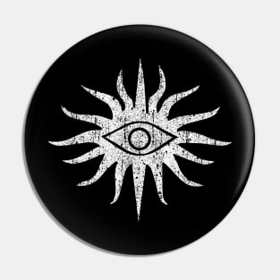 Seekers of Truth Pin