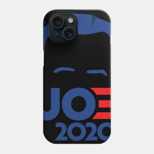 Joe 2020 Funny Fly for Biden 2020 Phone Case