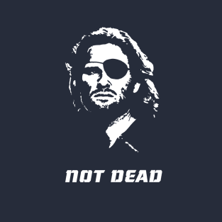 I HEARD YOU WERE DEAD T-Shirt