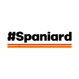 Spaniard heritage T-Shirt