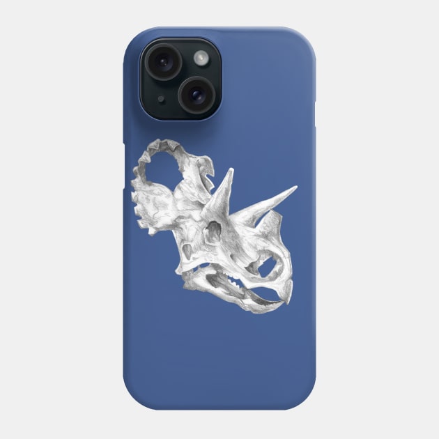 Hellboy Phone Case by Ashdoun